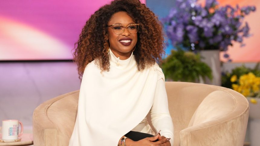 ‘The Jennifer Hudson Show’ Renewed for Fifth Season