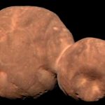 The Kuiper Belt is packed with weird peanut-shaped objects. Astronomers think they know why