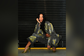 The Making Of A Top Commercial Dancer