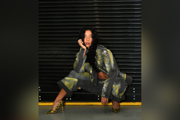 The Making Of A Top Commercial Dancer