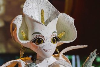 The Masked Singer Season 14 Episode 5 Recap: Calla Lily Revealed