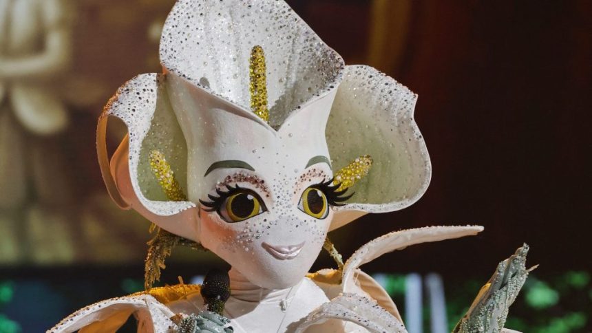 The Masked Singer Season 14 Episode 5 Recap: Calla Lily Revealed