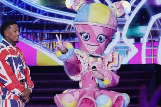 The Masked Singer Season 14 Episode 7 Recap: Snow Cone Revealed