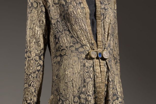 The Museum at FIT Presents “Art X Fashion”