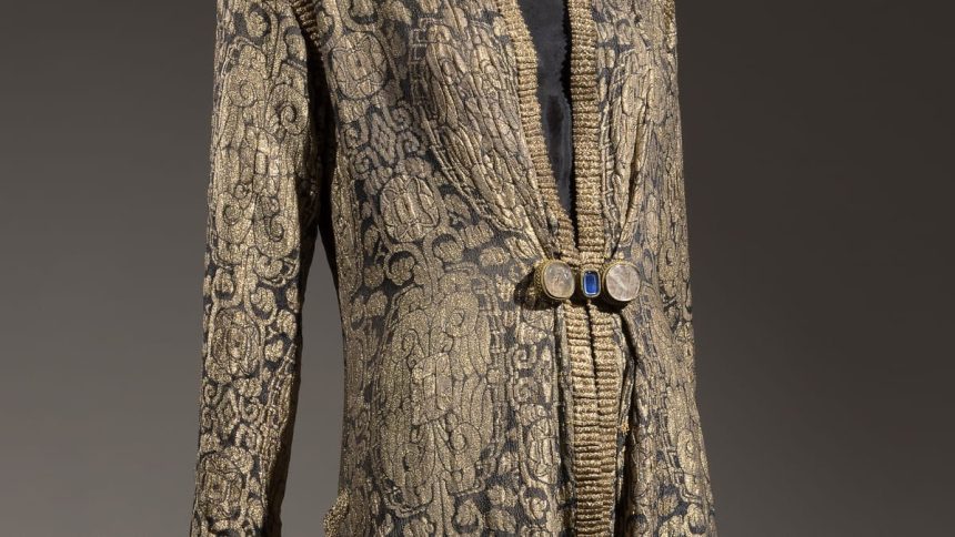 The Museum at FIT Presents “Art X Fashion”