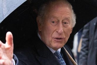 The Non-Royal Cancer Battling King Charles is Leaning on Revealed