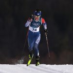 The Olympics just saw its first ‘forever chemical’ disqualifications