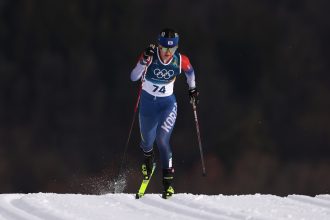 The Olympics just saw its first ‘forever chemical’ disqualifications