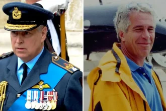 The One Reason Andrew Windsor Kept Going Back to Epstein Revealed