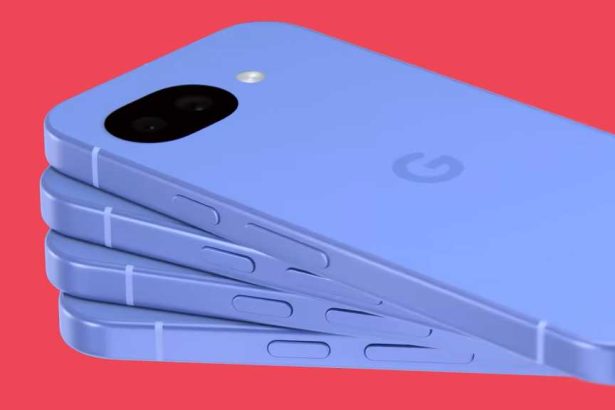 The Pixel 10a will be Dead in the Water Without this Pre-Order Deal