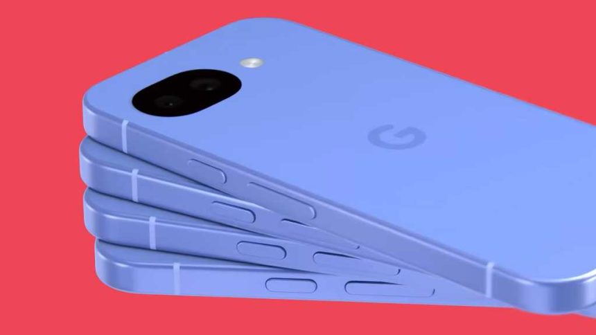 The Pixel 10a will be Dead in the Water Without this Pre-Order Deal