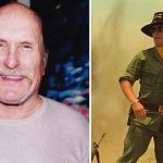 The Real-Life Vietnam Vet Who Inspired Robert Duvall’s Iconic Character