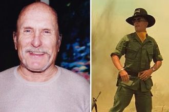 The Real-Life Vietnam Vet Who Inspired Robert Duvall’s Iconic Character