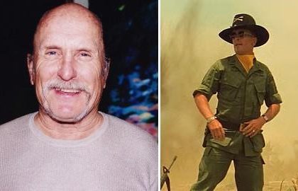 The Real-Life Vietnam Vet Who Inspired Robert Duvall’s Iconic Character