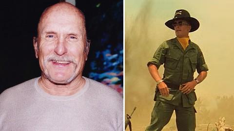 The Real-Life Vietnam Vet Who Inspired Robert Duvall’s Iconic Character