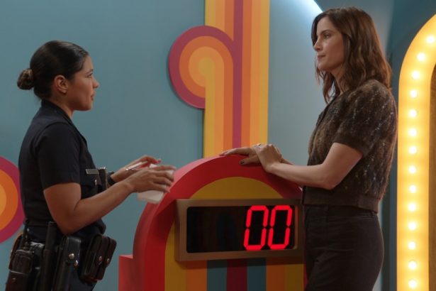 The Rookie-Game Changer Dropout Crossover Episode Set for March