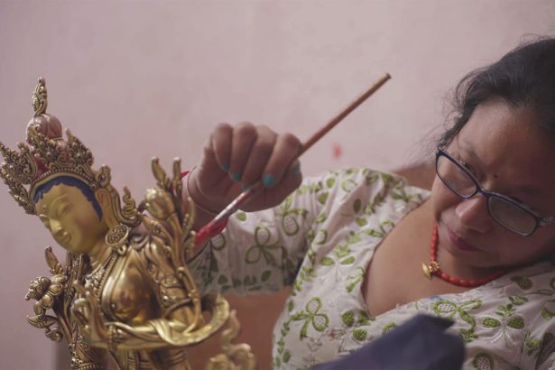 The Rubin’s Annual Grant Program Funds Himalayan Art and Research