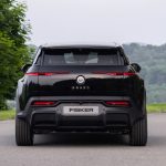 The SEC closed its investigation into Fisker