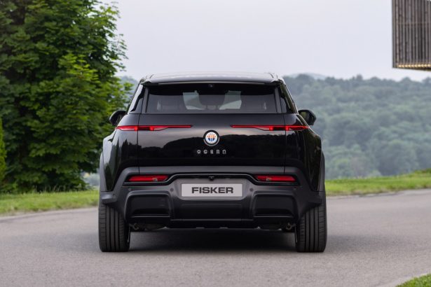 The SEC closed its investigation into Fisker