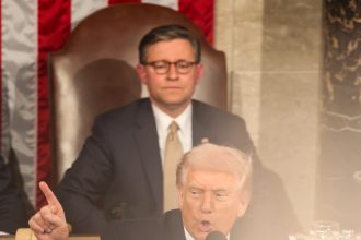 The SOTU moment that Republicans hope saves the midterms