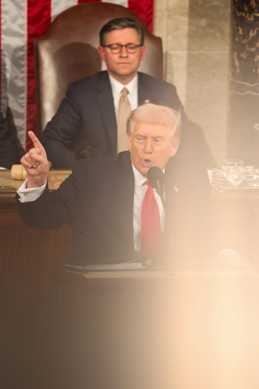 The SOTU moment that Republicans hope saves the midterms