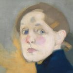 The Self-Invention of Helene Schjerfbeck