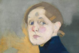 The Self-Invention of Helene Schjerfbeck
