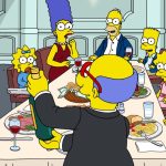 ‘The Simpsons’ Celebrates 800-Episode Milestone: Doh!