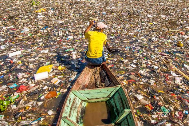 The State of Ocean Plastic Pollution In 2026