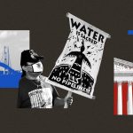 The Supreme Court hears a Line 5 oil pipeline case with high stakes for treaty rights