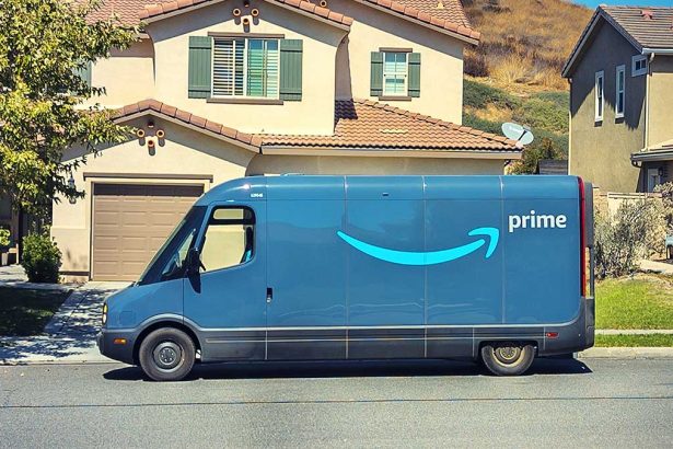 The Sustainable Consumer’s Guide to Amazon Shopping