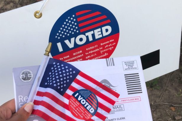 The Trump Administration is Attacking Democratic Elections