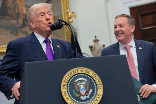 The Trump EPA’s Endangerment Finding Repeal: Wrong on Statute, Deceptive on Science, Reckless on Impacts