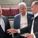 The Trump administration’s favorite nuclear startup has ties to Russia and Epstein