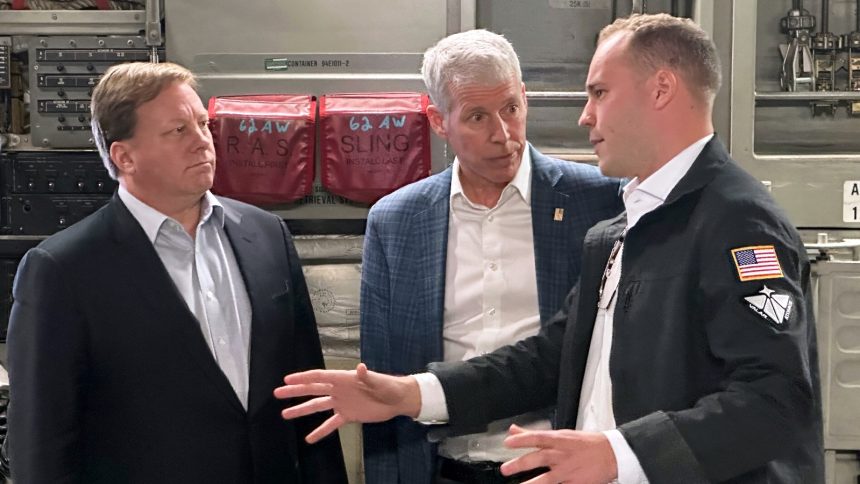 The Trump administration’s favorite nuclear startup has ties to Russia and Epstein