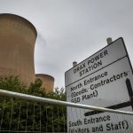 The UK quit coal. But is burning Louisiana’s trees any better?