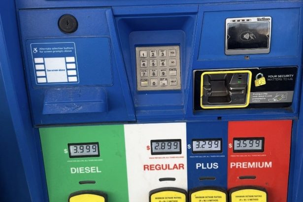 The US attacked Iran. Here’s what that means for you at the gas pump.