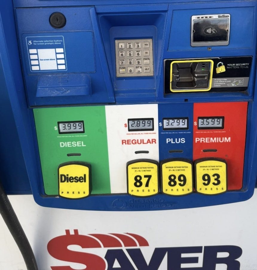 The US attacked Iran. Here’s what that means for you at the gas pump.