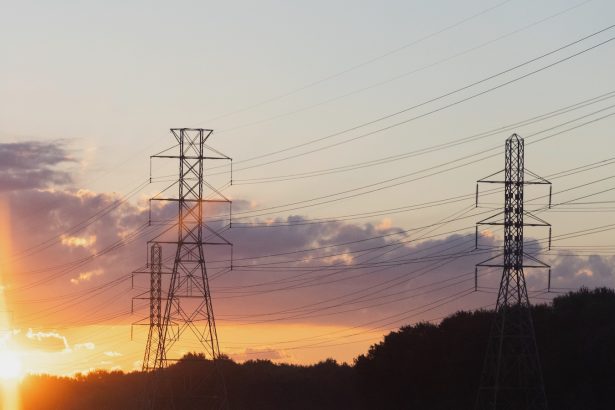 The U.S. doesn’t need to generate as much new power as you think