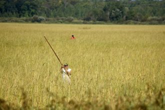 The US government says it is falling short on its legal duties to tribal nations