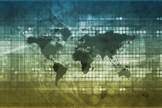 The US is a Small Country