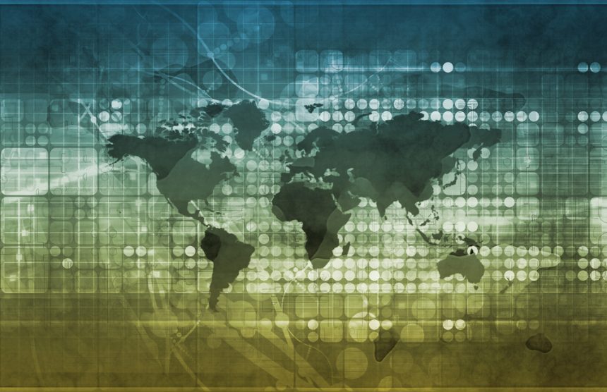 The US is a Small Country