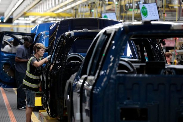 The US lost B in clean energy projects last year