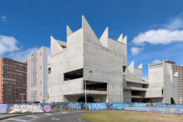 The Uncertain Future of Colombia’s Museum of Memory