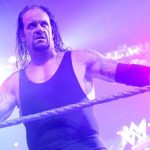 The Undertaker appointed as “Secretary of Dark Affairs” by major WWE star