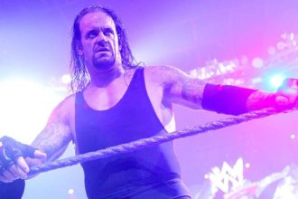 The Undertaker appointed as “Secretary of Dark Affairs” by major WWE star