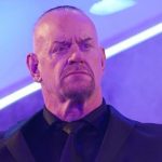 The Undertaker loses 0 bet to current WWE SmackDown star
