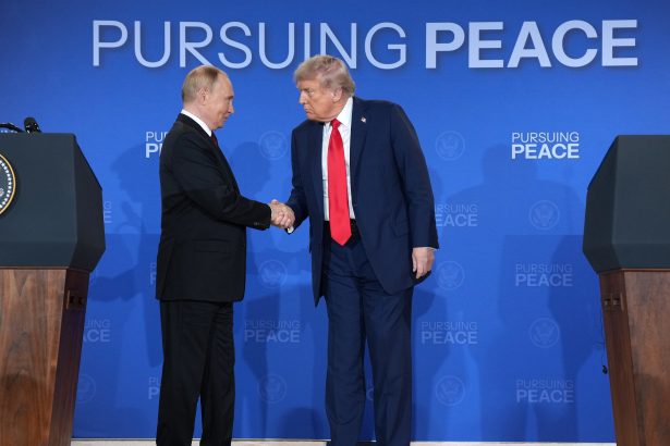 The United States and Russia Can’t Give Up on Arms Control Now