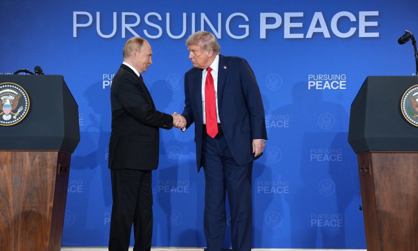 The United States and Russia Can’t Give Up on Arms Control Now