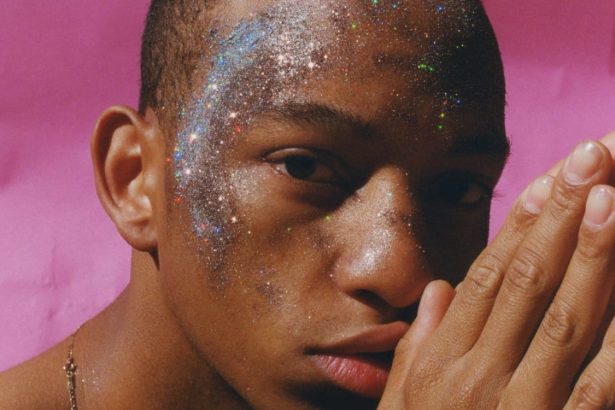 The Unruly Politics of Glitter
